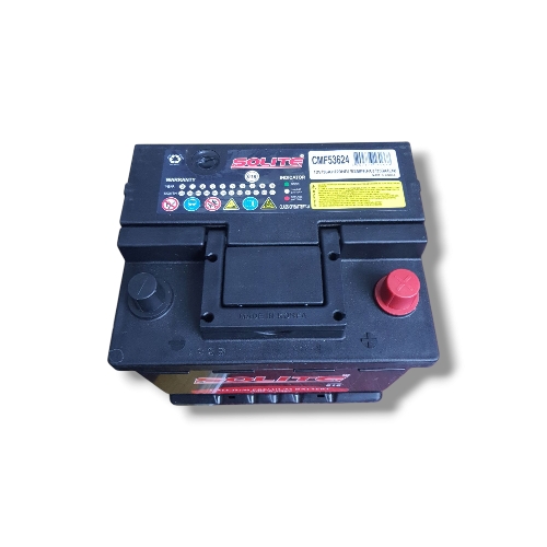 SOLITE BATTERY CMF53624 CALCIUM PREMIUM - Image 3